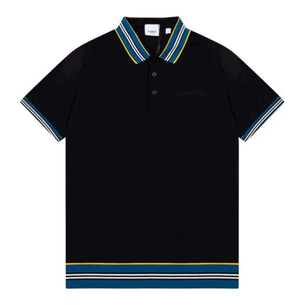 T-shirt Polo - Image 3