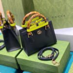 Gucci Diana mini tote bag - Image 7