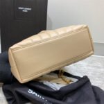 YSL LOULOU SMALL CHAIN BAG - Image 7