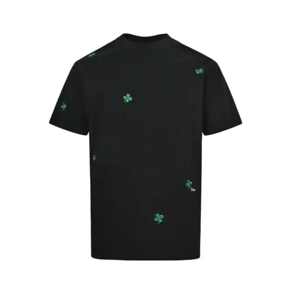 High Quality Dior T-shirt - Image 2