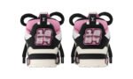 Pink Black Bicolor - Image 7