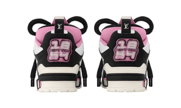 Pink Black Bicolor - Image 4