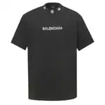 Best Balenciaga T-shirt
