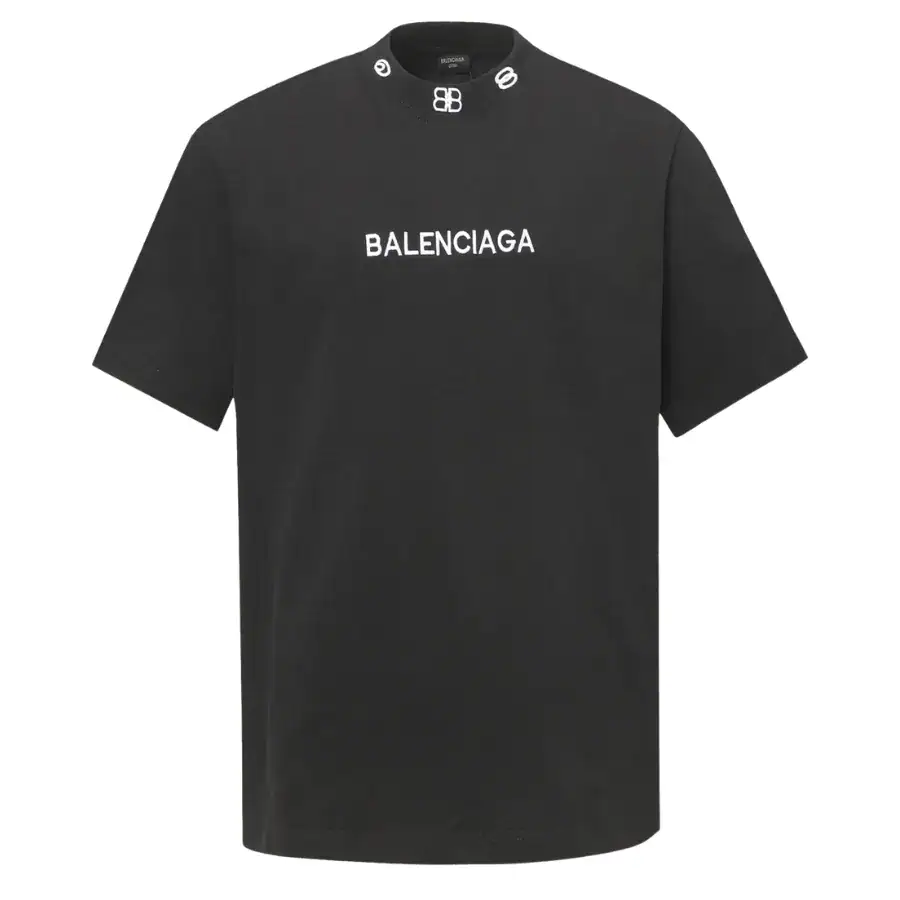 473418ac242ddda69539324d68750212.webp Best Balenciaga T-shirt - Image 1