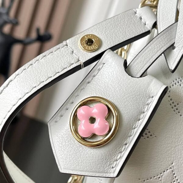 LV Wallet on Chain Ivy - Image 7