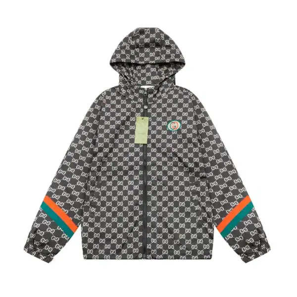 Best Gucci Jacket - Image 2