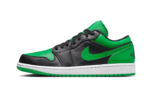 Lucky Green