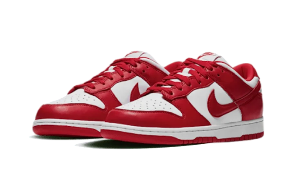 University Red - Image 3