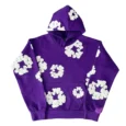 High Quality Denim Tears Hoodie