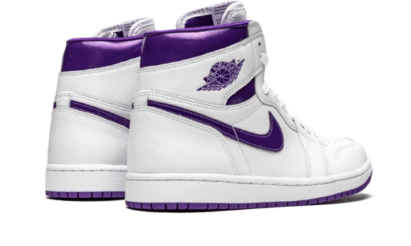 court purple - Image 4