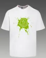 Best Moncler t-shirt - Image 5