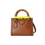 Gucci Diana mini tote bag - Image 3