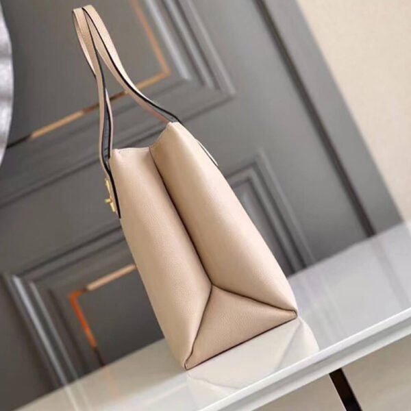 Louis Vuitton Lockme Shopper Bag - Image 5