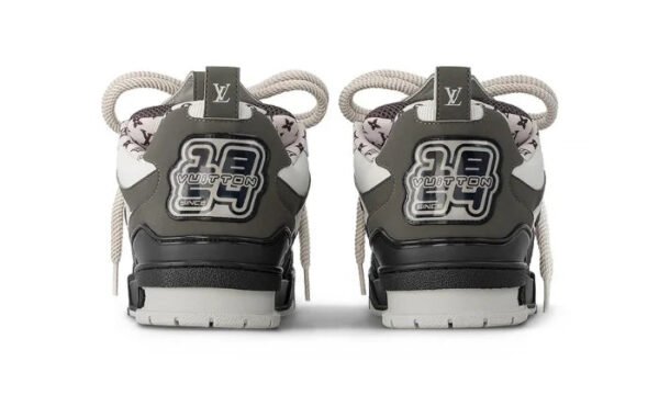 Monogram Gray - Image 3