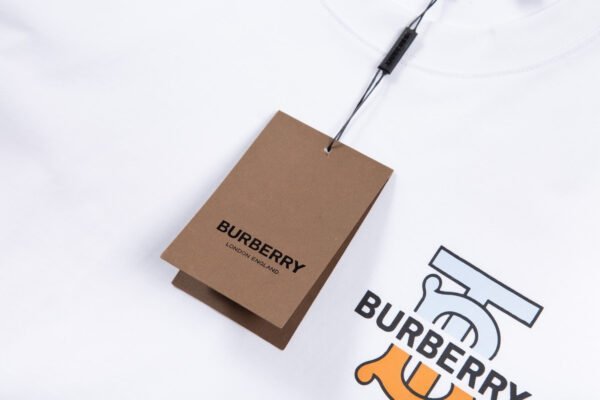 T-Shirts Burberry - Image 5