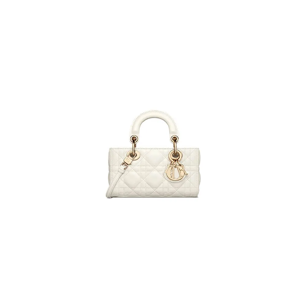 477cc370f74e864212c4737f3604fbc8.webp Dior Lady D-Joy Micro Bag(HIGH-END GRADE) - Image 1