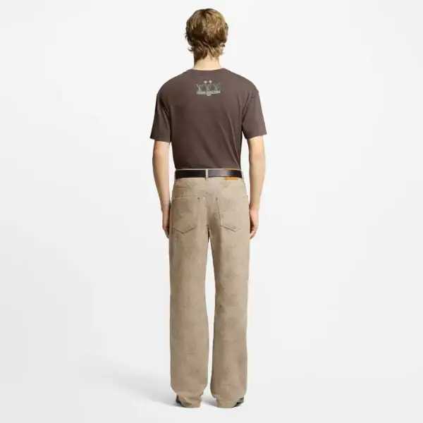 Top Rated LV Shirt - Image 5