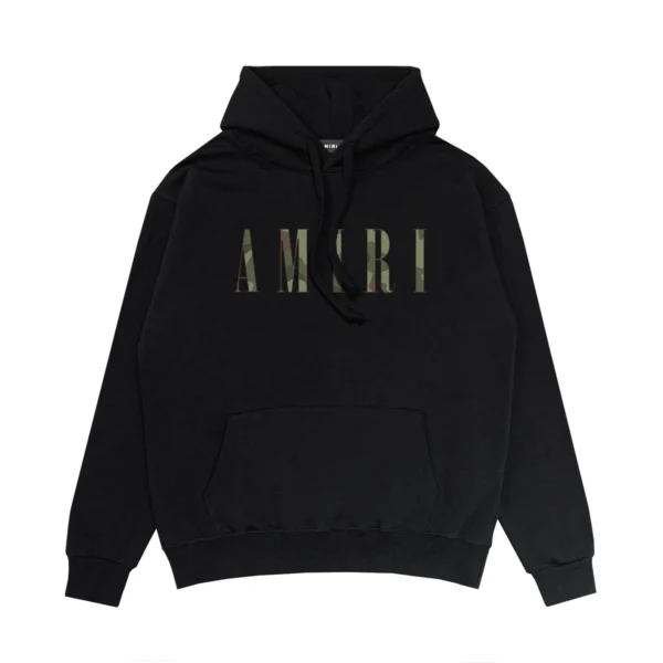 Best Amiri Hoodie - Image 2