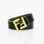 Best Fendi Belt
