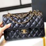 Chanel SMALL CLASSIC HANDBAG - Image 7