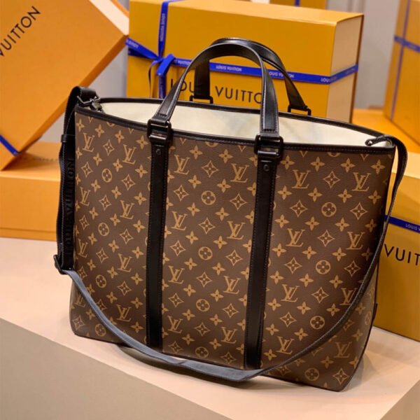 LV WEEK-END TOTE GM - Image 3