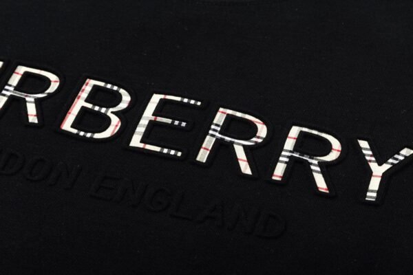 T-Shirts Burberry - Image 5