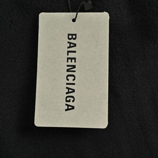 Premium Balenciaga Hoodie - Image 7