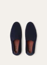 Summer Walk The Gift of Kings® Loafer(Navy Blue) - Image 10