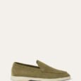 Summer Walk Loafer(Murano Green)