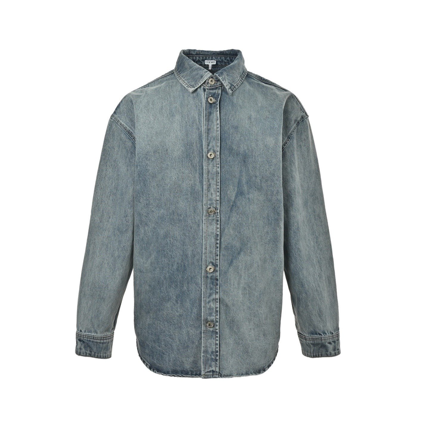 47a7c9e366b210bb730e5257a31d3100.jpg High Quality Loewe jacket - Image 1