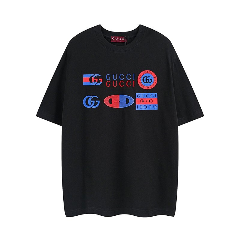 47b3ceac4f5e29908331743ff582e323.jpg Best Gucci t-shirt - Image 1