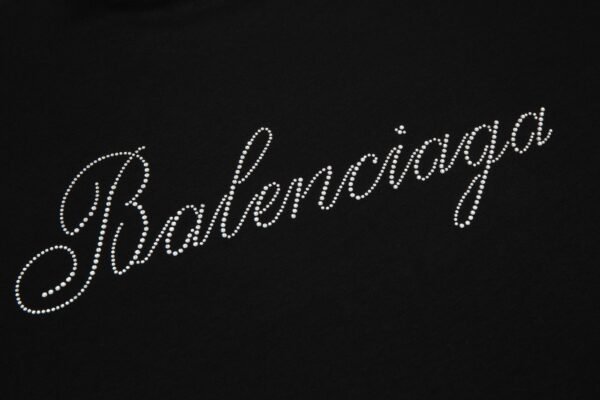 Best Balenciaga T-shirt - Image 7