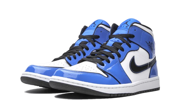 Signal Blue - Image 3