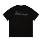 Best Balenciaga T-shirt - Image 4