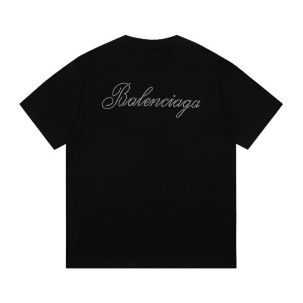 Best Balenciaga T-shirt - Image 4