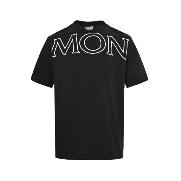 Best Moncler t-shirt - Image 2