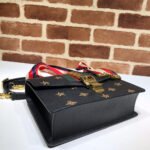 GG Sylvie Bee Star small shoulder bag - Image 7