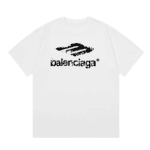 Best Balenciaga T-shirt - Image 7