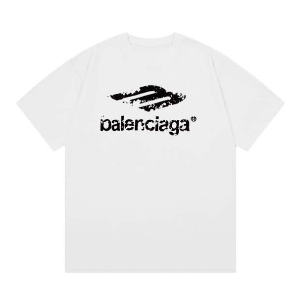 Best Balenciaga T-shirt - Image 7
