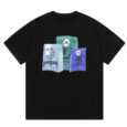 Best Balenciaga T-shirt