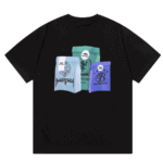 Best Balenciaga T-shirt