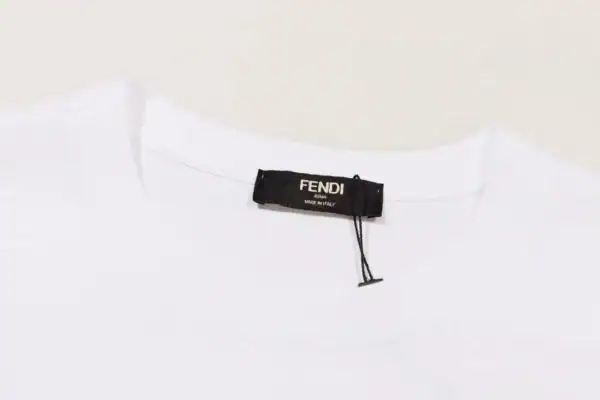 Top rated Fendi t-shirt - Image 6