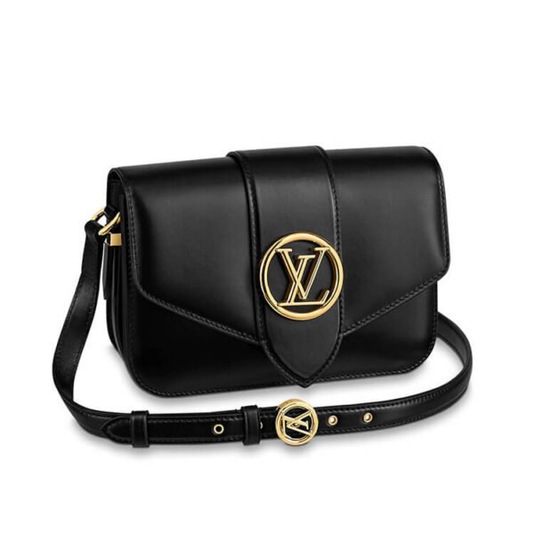 LV Pont 9 Handbag - Image 2