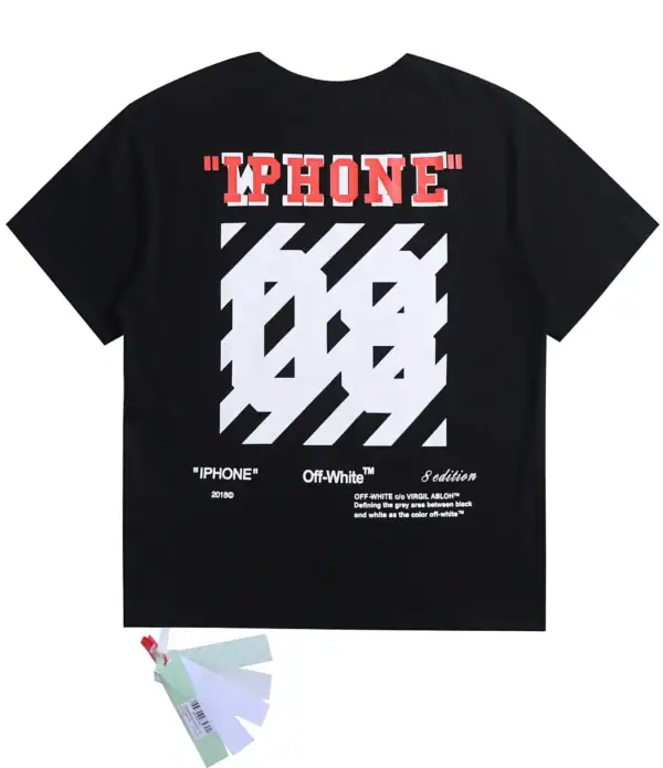 Off-White T-shirt - Image 2