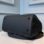 DIOR MEDIUM LADY DIOR BAG - Image 7