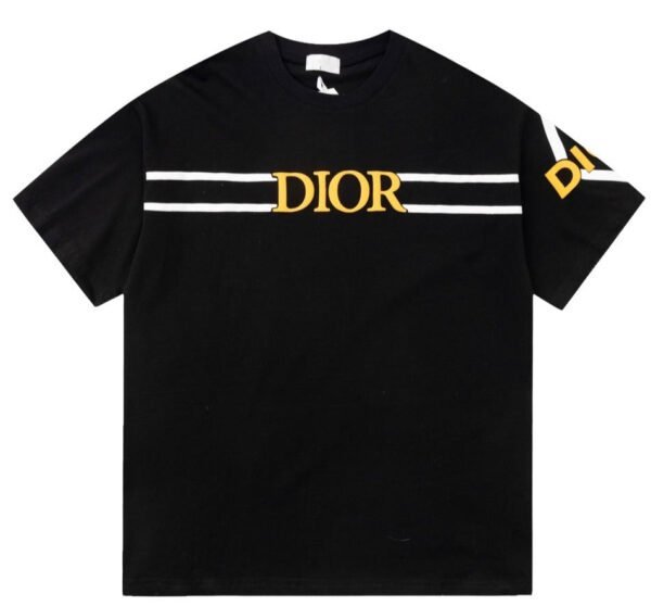 High Quality Dior T-shirt - Image 2