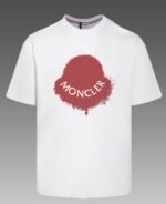 Best Moncler t-shirt - Image 4