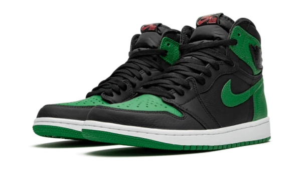 Pine Green Black - Image 3