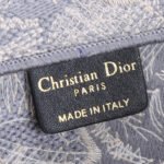 LARGE DIOR BOOK TOTE - Image 6