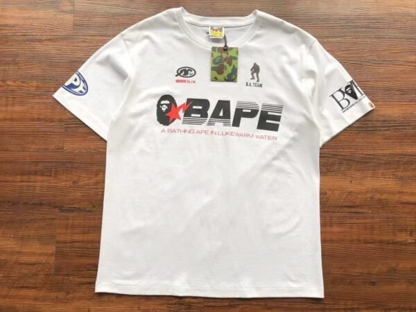 T-Shirts Bape - Image 5